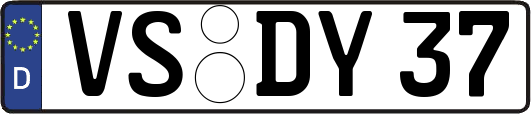 VS-DY37