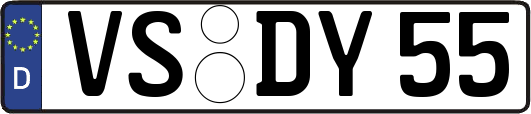 VS-DY55