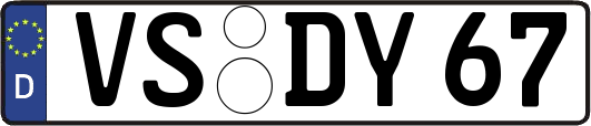 VS-DY67
