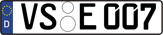 VS-E007