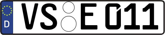 VS-E011