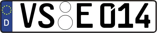 VS-E014