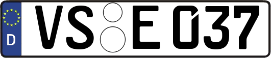 VS-E037