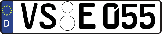 VS-E055