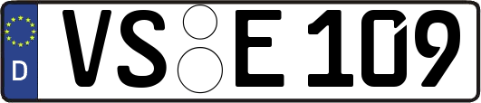 VS-E109