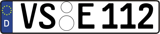 VS-E112