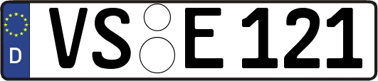 VS-E121