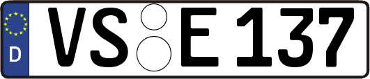 VS-E137