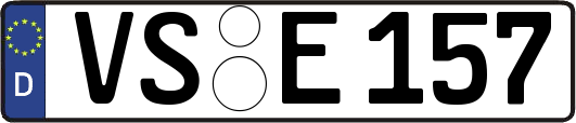 VS-E157