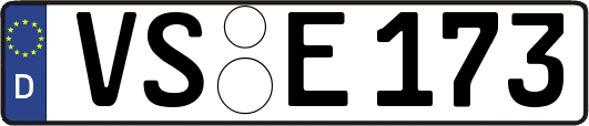VS-E173