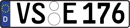 VS-E176