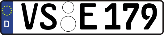 VS-E179