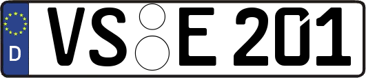 VS-E201