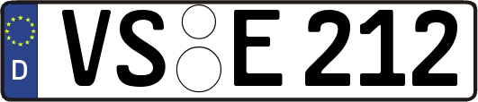 VS-E212