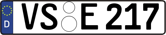 VS-E217