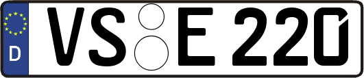 VS-E220