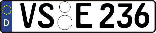 VS-E236
