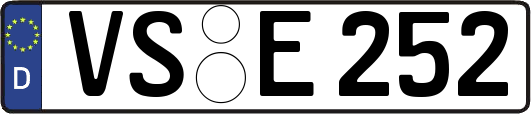 VS-E252