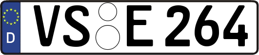VS-E264
