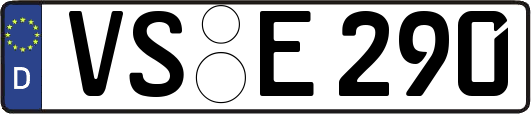 VS-E290