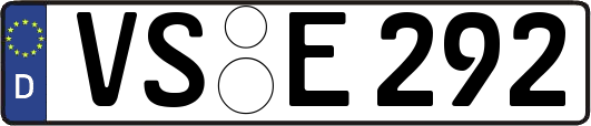 VS-E292