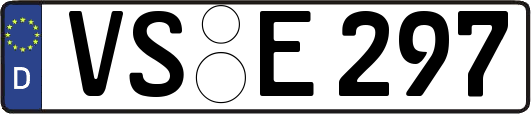 VS-E297