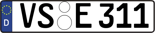 VS-E311
