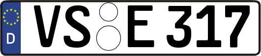 VS-E317