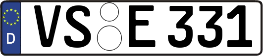 VS-E331