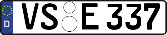VS-E337