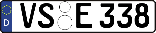 VS-E338