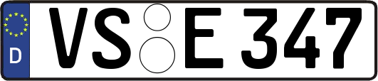 VS-E347