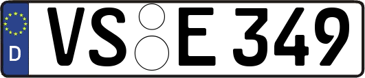 VS-E349