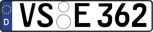VS-E362