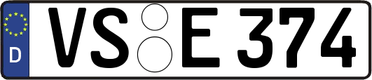 VS-E374