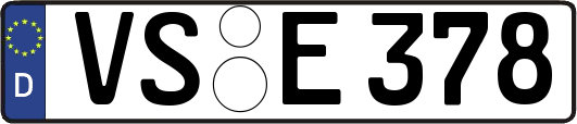 VS-E378