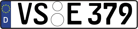 VS-E379