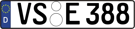 VS-E388