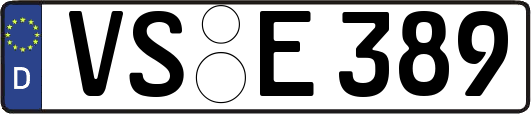 VS-E389