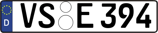 VS-E394