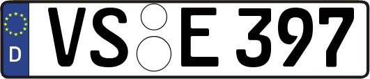 VS-E397