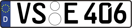 VS-E406