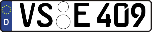 VS-E409