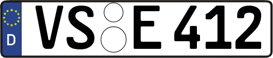 VS-E412