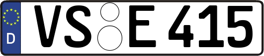 VS-E415