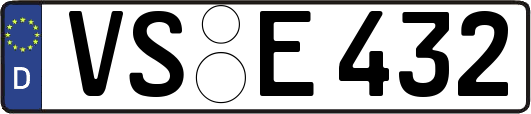VS-E432