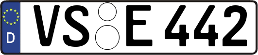 VS-E442