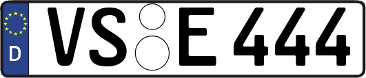 VS-E444