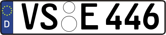 VS-E446