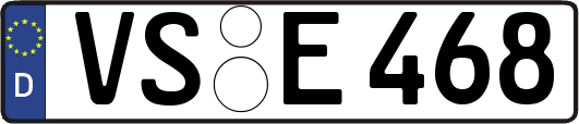 VS-E468